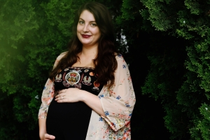 Parent Profile: Alison Chapman Scola