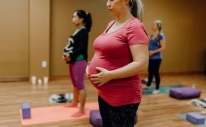 A guide to understanding what prenatal yoga is about