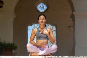 Fertility and Yoga