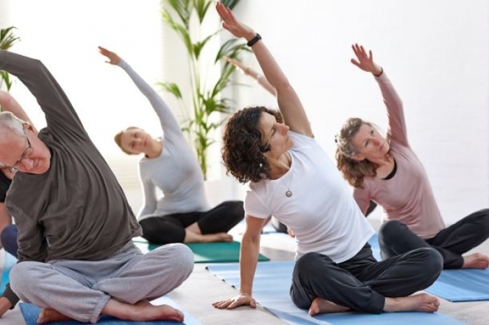 What You Need to Know About the Yoga Industry as a Student
