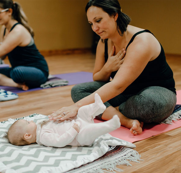 Prenatal Yoga Classes in Michigan - Sweet Momma Yoga - after-baby-arrives2