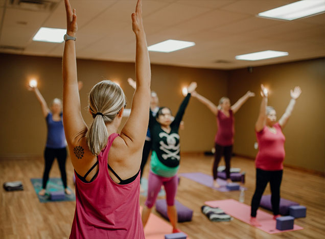 Learn more about Sweet Momma Yoga of SE Michigan - sm2