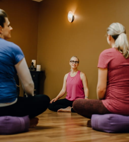 Sweet Momma Yoga - Southeast Michigan Prenatal Yoga, Postnatal Yoga - homepage-content-1