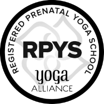 In-Person and Online Prenatal Yoga Teacher Training Program in Michigan - logo-yoga-alliance-large